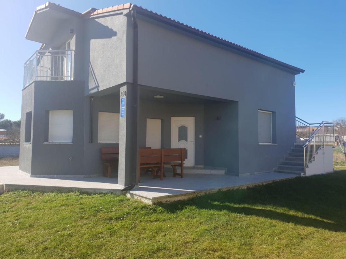 Apartment Luca Pula Luaran gambar