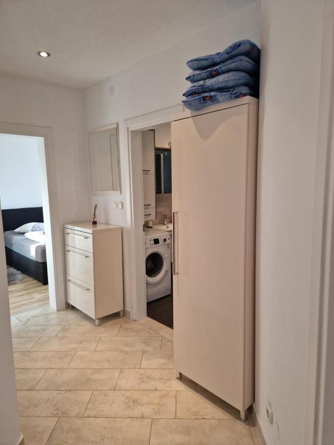 Apartment Luca Pula Luaran gambar