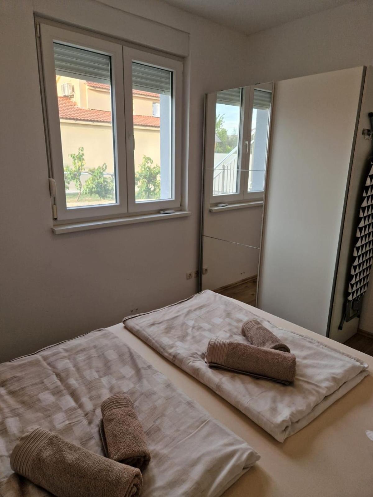 Apartment Luca Pula Luaran gambar