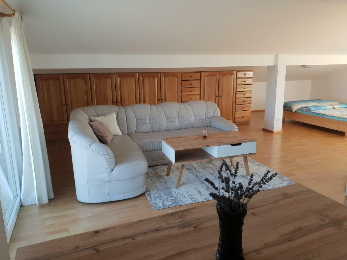Apartment Luca Pula Luaran gambar