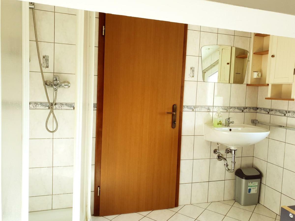 Apartment Luca Pula Luaran gambar