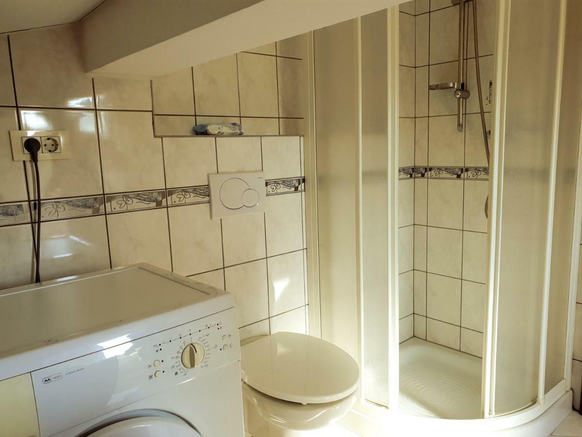 Apartment Luca Pula Luaran gambar