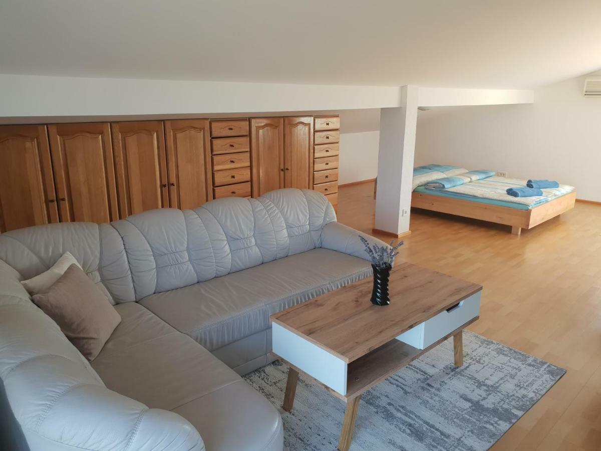 Apartment Luca Pula Luaran gambar